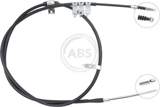 Bremsewire A.B.S. K19812