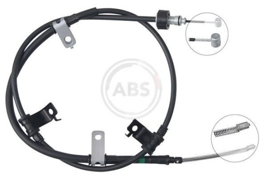 Bremsewire A.B.S. K17469