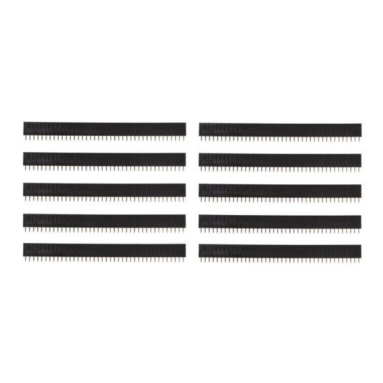 Luxorparts Pinnelist 40x1 10 pk Luxorparts Pinnelist 40x1 10 pk