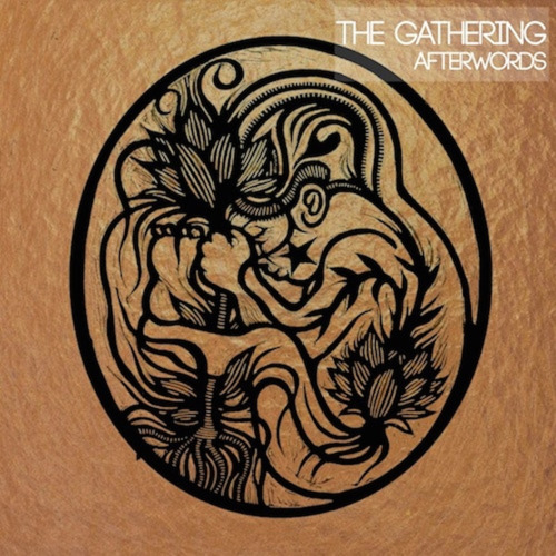 The Gathering Afterwords CD