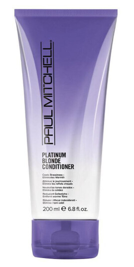 Paul Mitchell Platinum Blonde Conditioner 200ml Paul Mitchell Platinum Blonde Conditioner 200ml