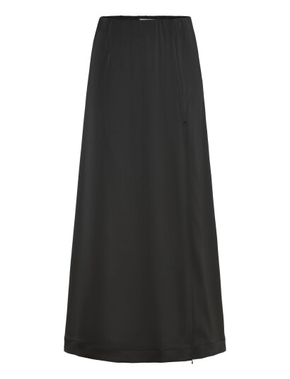 Gestuz Gzjessie Hw Skirt - Black - 36
