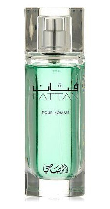 Rasasi Fattan Eau De Parfum 50ml Rasasi Fattan Eau De Parfum 50ml