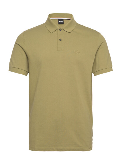 BOSS Pallas - Green - XL