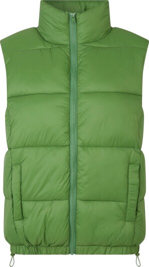 Barbara Kristoffersen by Rosemunde | Vest | XS