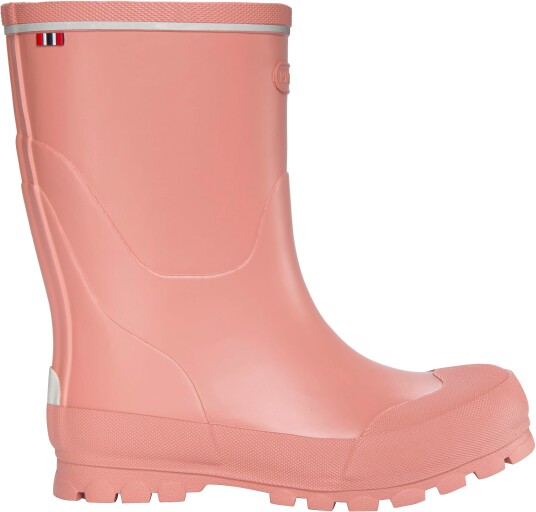 Viking Jolly Gummistøvler Light Pink 26 Viking Jolly Gummistøvler Light Pink 26