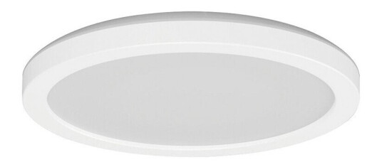 Paulmann Atria Shine Backlight LED Loflampe Ø19 IP44 Hvit