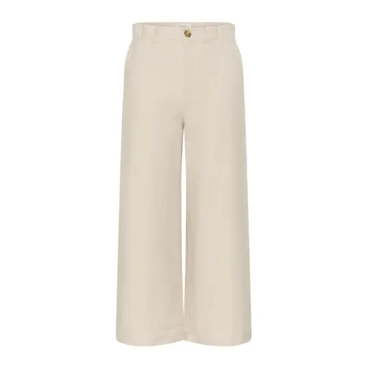 Part Two Dame Bukser Beige M, Part Two Dame Bukser Beige M,