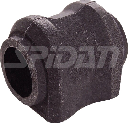 Lagring stabilisator SPIDAN CHASSIS PARTS 412004