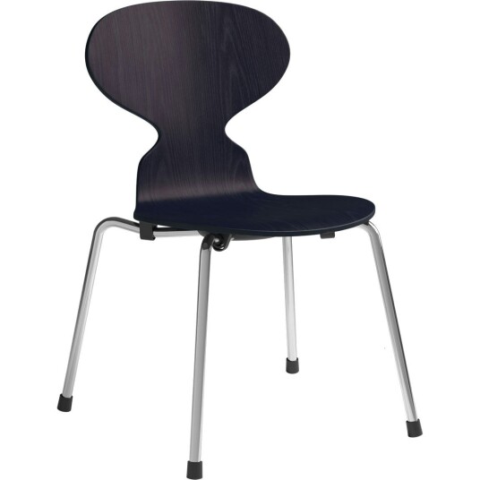 Fritz Hansen Ant™ Barnestol Midnight Blue