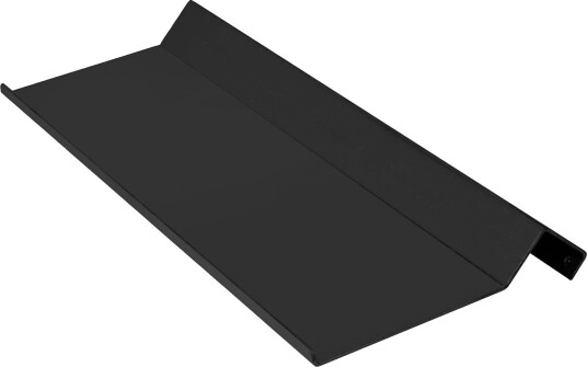 Jabo Hylle Öckerö/Fjällbacka Sort 500x150mm