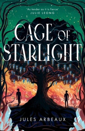 Cage of Starlight Cage of Starlight