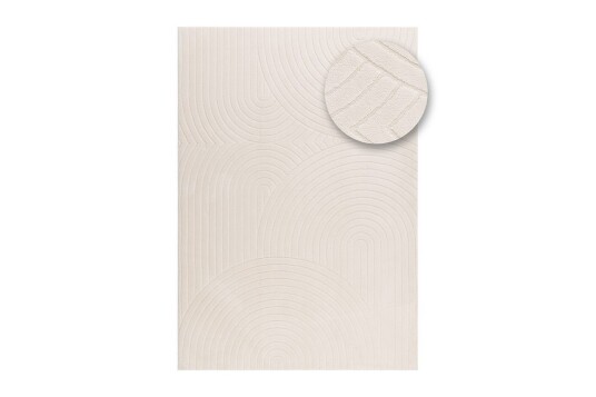 Maskinvevd teppe Heaven Zen - 160x230 cm