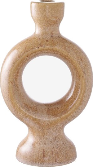 House Nordic Lysestake Brun House Nordic Lysestake Brun