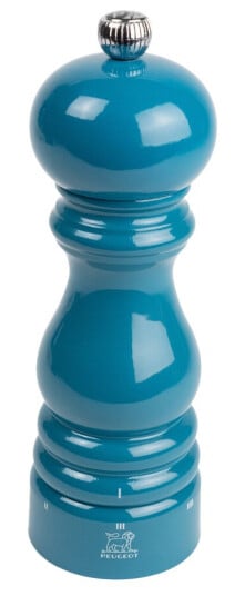 Peugeot  Parisrama pepperkvern 18 cm Pacific Blue
