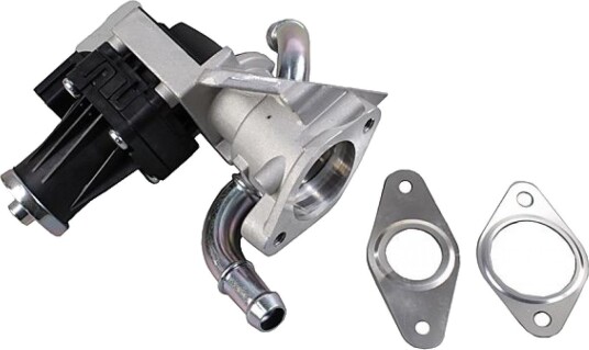 EGR Ventil METZGER 0892620