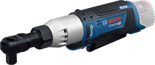 Bosch Skralleskaft Grc 12 v-60 Uten Batteri Og Lader