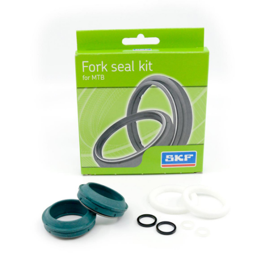 SKF Seal Kit Marzocchi 38 mm. SKF Seal Kit Marzocchi 38 mm.