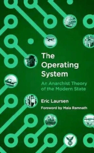 The Operating System Av Eric Laursen