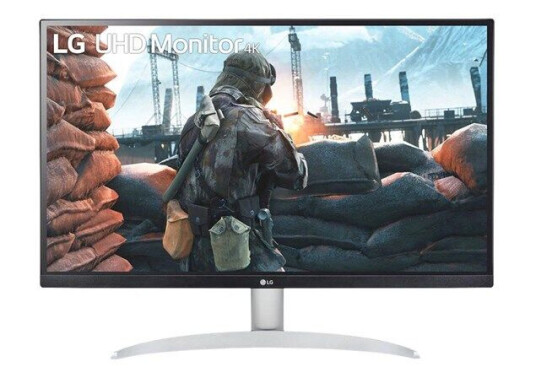 LG 27UP650P-W LG 27UP650P-W