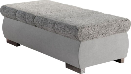 Kintore fotskammel 60 cm -