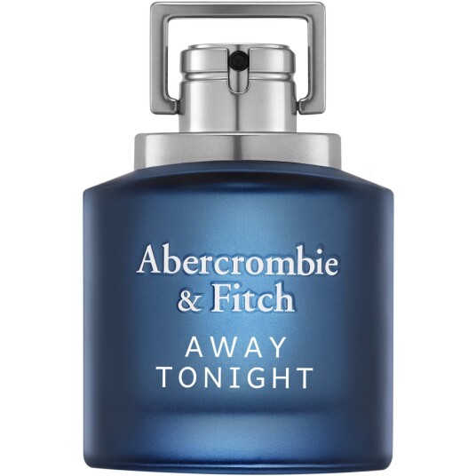 Abercrombie & Fitch Away Tonight Man Eau de Toilette 100ml
