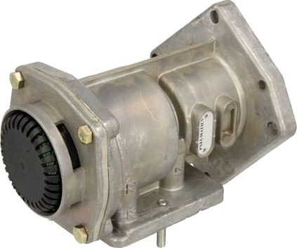 PNEUMATICS PN-10160 Bremseventil, driftsbremse
