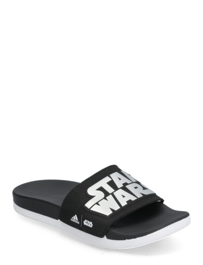 adidas Sportswear Adilette Comfort Star Wars K Black 31
