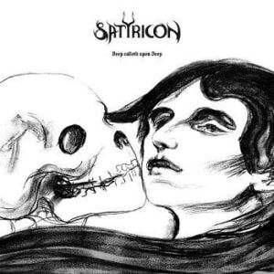 Satyricon  Deep Calleth Upon Deep  Digipack