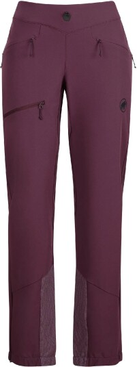 Mammut Aenergy SO Pants W'sblackberry 34