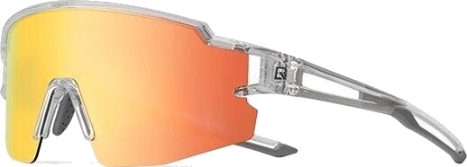 Rockbros Polariserte Sykkelbriller for Barn - UV-beskyttelse - Gr??