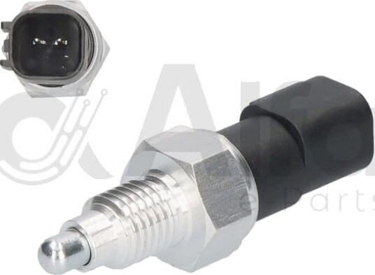 Alfa e-Parts AF02355 Bryter, ryggelys Alfa e-Parts AF02355 Bryter, ryggelys