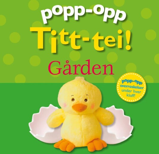 Gården Av Dawn Sirett Gården Av Dawn Sirett