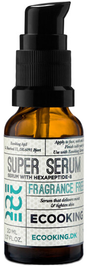 Ecooking Skincare Super Serum 20 ml Ecooking Skincare Super Serum 20 ml