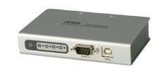 ATEN 4 port USB2.0-to-Serial HUB