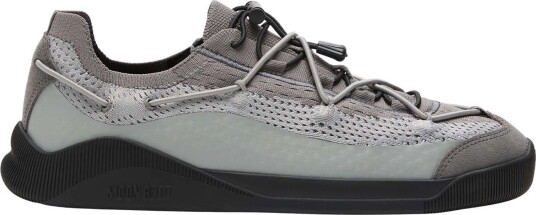 Moon Boot Unisex Moonlight Sneakers Anthracite 42