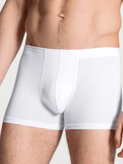 Calida Menn Tencel/cotton Boxer Brief XXL Calida Menn Tencel/cotton Boxer Brief XXL