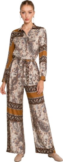 Kocca, Dame, Jumpsuits & Playsuits, Flerfarget, XS,