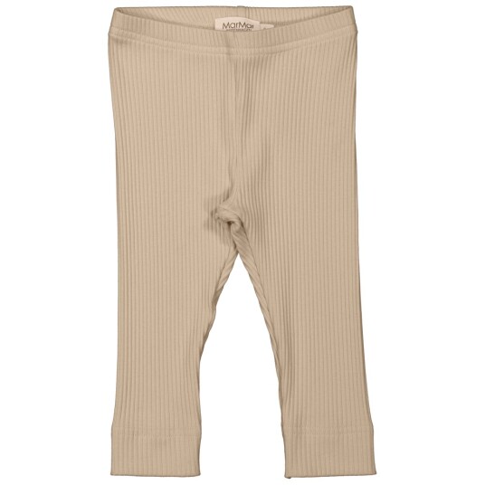 Marmar rib leggings modal – stone wall 86