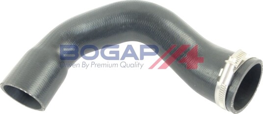 BOGAP A1711238 Ladeluftslange