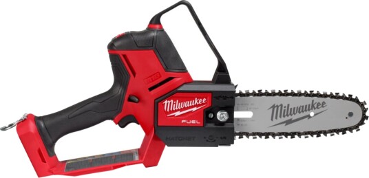 Milwaukee M18 Ph20-0 Grensag Enhet Milwaukee M18 Ph20-0 Grensag Enhet