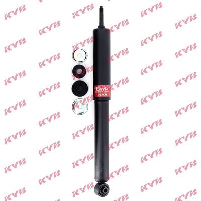 Støtdemper KYB 343350 Støtdemper KYB 343350