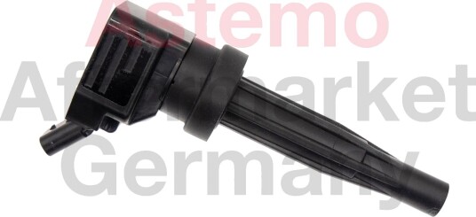 Tennspole coil HÜCO 133787 Tennspole coil HÜCO 133787