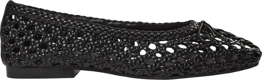 Sofie Schnoor Petrisw Ballerina Black 40 Sofie Schnoor Petrisw Ballerina Black 40