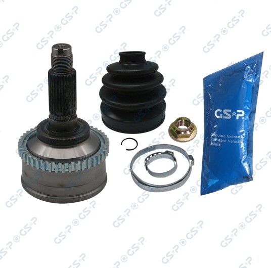 GSP 818029 Drivledd