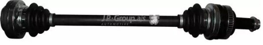 Jp Group Drivaksel JP GROUP 1453100300