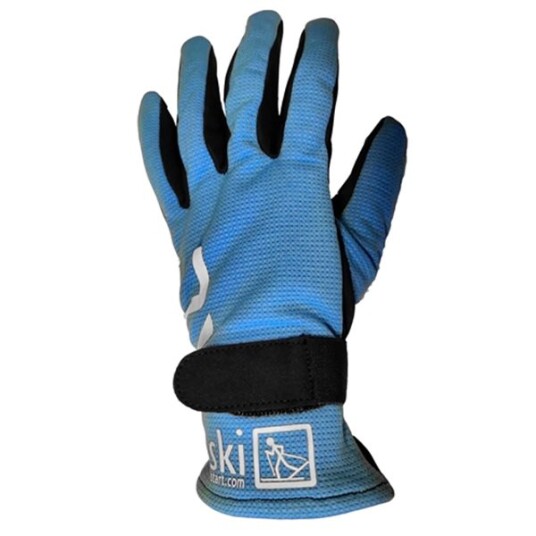 Skistart XC X-Warm S