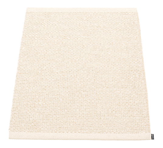 Pappelina Svea matte vanilje 70x90 cm Pappelina Svea matte vanilje 70x90 cm