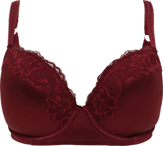 Dorina Origins Shiny Microf Balcony   RED   85 E