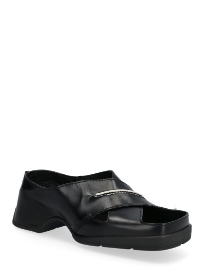 MIISTA Nira Black Sandals Black 41 MIISTA Nira Black Sandals Black 41